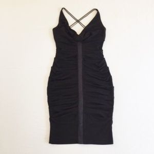 New Years Cocktail Dress Nicole Miller Collection